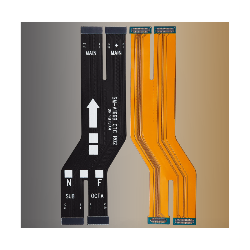 Main Flex für Samsung Galaxy A16 5G-A166B