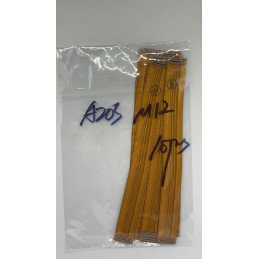 Main Flex für Samsung Galaxy A20S/A207F/M12