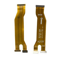 Mainboard Flexkabel Samsung Galaxy Hauptplatine Main Flex wechseln