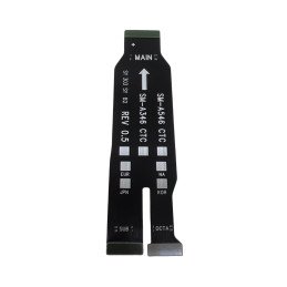 Mainboard Flexkabel Samsung Galaxy Hauptplatine Main Flex wechseln
