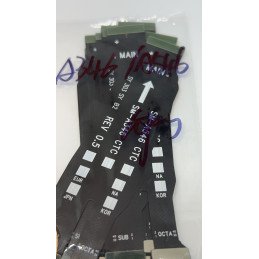 Mainboard Flexkabel Samsung Galaxy Hauptplatine Main Flex wechseln