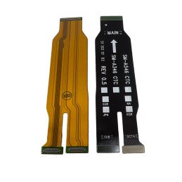 Mainboard Flexkabel Samsung Galaxy Hauptplatine Main Flex wechseln
