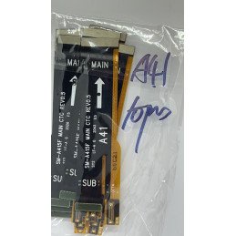 Mainboard Flexkabel Samsung Galaxy Hauptplatine Main Flex wechseln