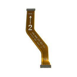 Mainboard Flexkabel Samsung Galaxy Hauptplatine Main Flex wechseln