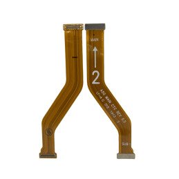Mainboard Flexkabel Samsung Galaxy Hauptplatine Main Flex wechseln