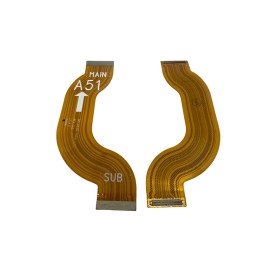 Main Flex für Samsung Galaxy A51-A515F