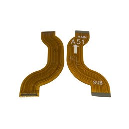Main Flex für Samsung Galaxy A51-A515F
