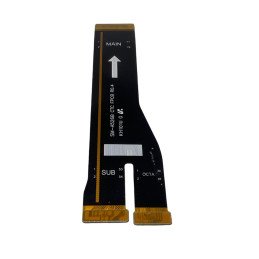 Mainboard Flexkabel Samsung Galaxy Hauptplatine Main Flex wechseln