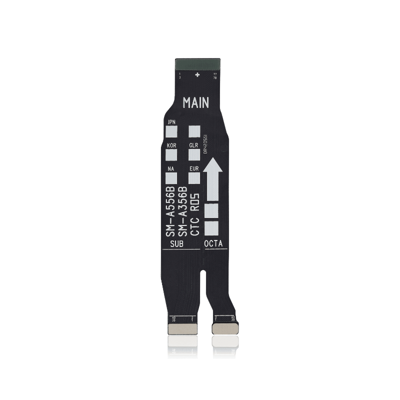 Main Flex für Samsung Galaxy A55-5G A556B Main Flex für Samsung Galaxy A55-5G A556B