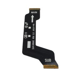 Mainboard Flexkabel Samsung Galaxy Hauptplatine Main Flex wechseln