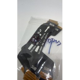 Mainboard Flexkabel Samsung Galaxy Hauptplatine Main Flex wechseln