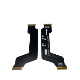 Mainboard Flexkabel Samsung Galaxy Hauptplatine Main Flex wechseln