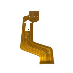 Mainboard Flexkabel Samsung Galaxy Hauptplatine Main Flex wechseln