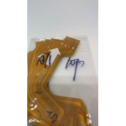 Main Flex für Samsung Galaxy A71-A715F