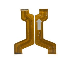 Main Flex für Samsung Galaxy A71-A715F