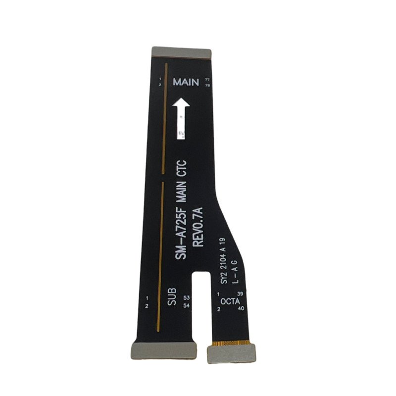 Main Flex für Samsung Galaxy A72-A725F Main Flex für Samsung Galaxy A72-A725F