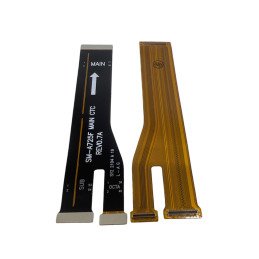 Main Flex für Samsung Galaxy A72-A725F