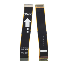 Main Flex für Samsung Galaxy S20-G981B