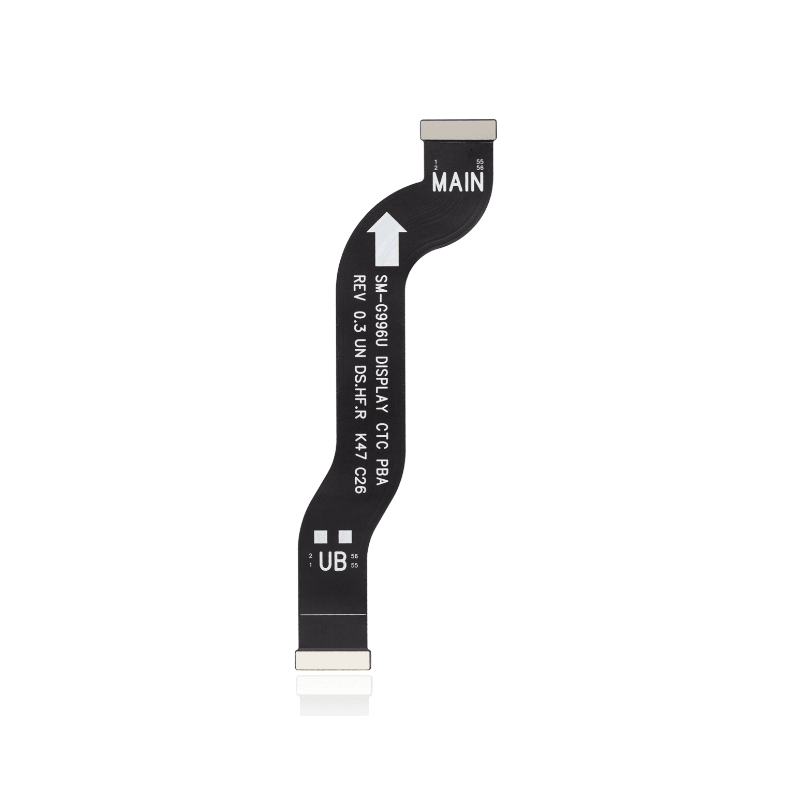 Display LCD Flex für Samsung Galaxy S21+ / G996U