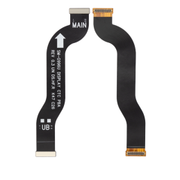 Display LCD Flex für Samsung Galaxy S21+ / G996U