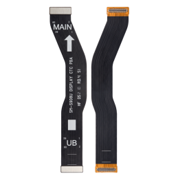 Display LCD Flex für Samsung Galaxy S22 Ultra / S908U