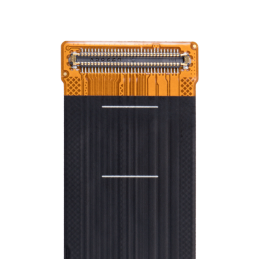 Display LCD Flex für Samsung Galaxy S22 Ultra / S908U