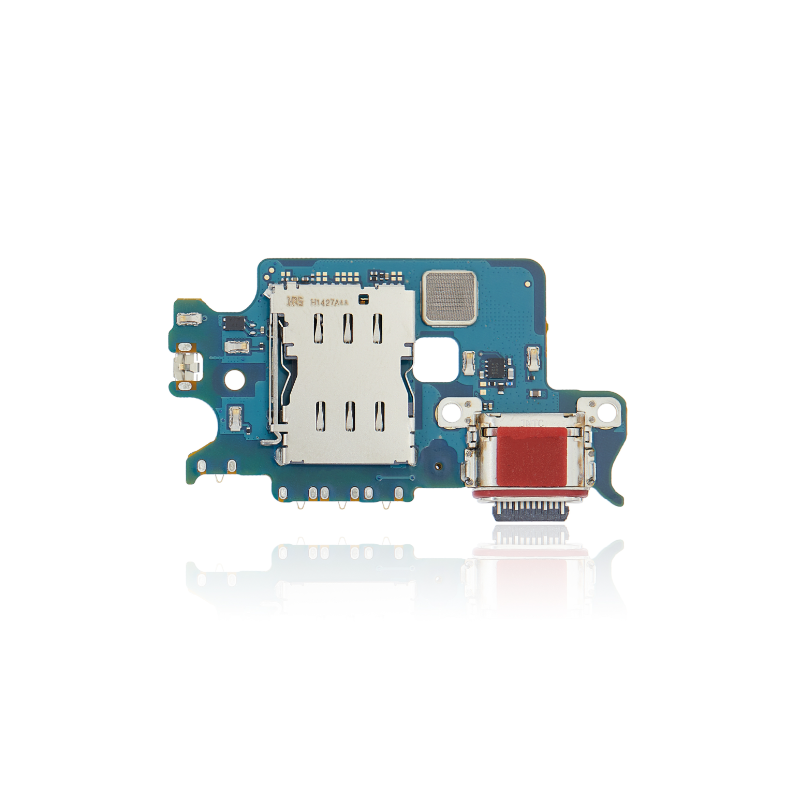 Ladebuchse für Samsung Galaxy S22 / S901B Ladebuchse für Samsung Galaxy S22 / S901B