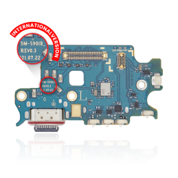 Ladebuchse für Samsung Galaxy S22 / S901B