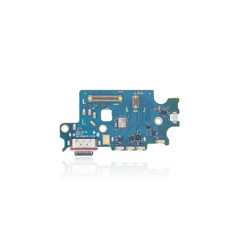 Ladebuchse für Samsung Galaxy S22+ / S906B Ladebuchse für Samsung Galaxy S22+ / S906B