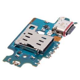 Ladebuchse für Samsung Galaxy S22+ / S906B