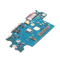 Ladebuchse für Samsung Galaxy S22+ / S906B