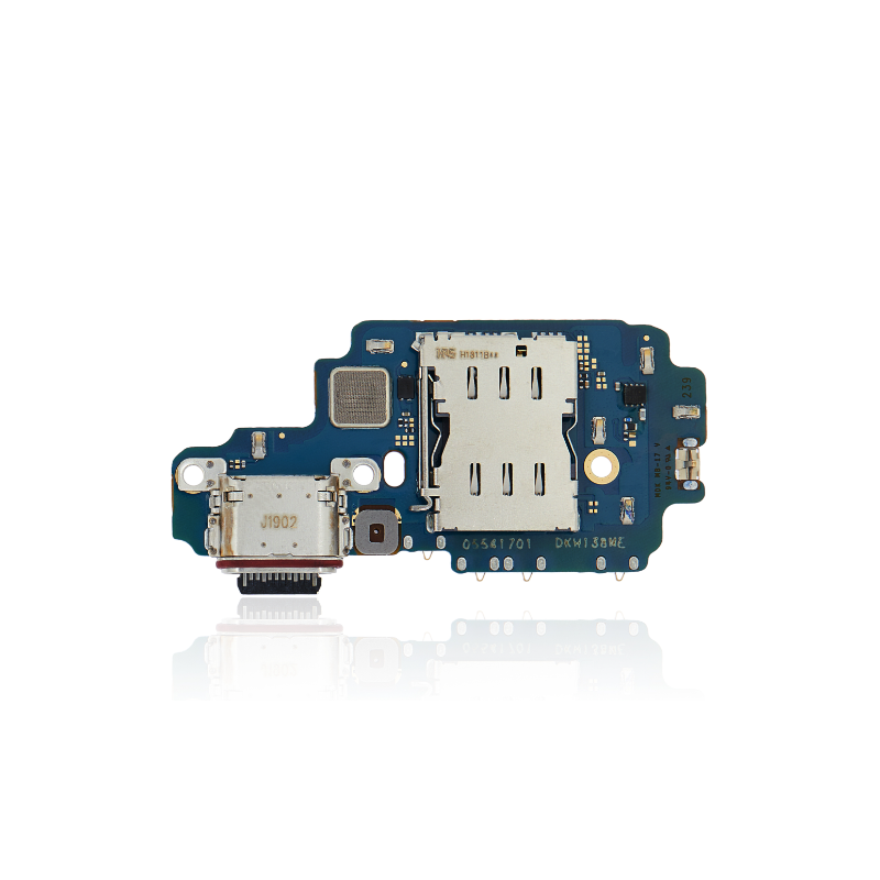 Ladebuchse für Samsung Galaxy S22 Ultra / S908B