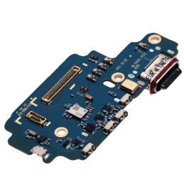 Ladebuchse für Samsung Galaxy S22 Ultra / S908B