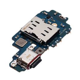 Ladebuchse für Samsung Galaxy S22 Ultra / S908B