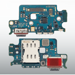 Ladebuchse für Samsung Galaxy S23 / S911