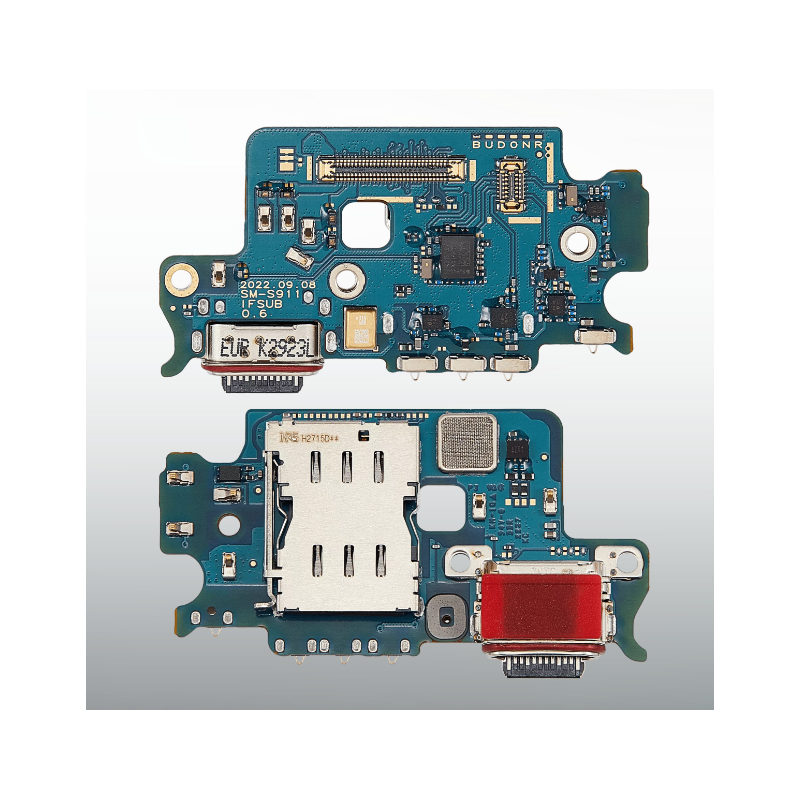 Ladebuchse für Samsung Galaxy S23 / S911