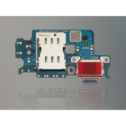 Ladebuchse für Samsung Galaxy S23 / S911