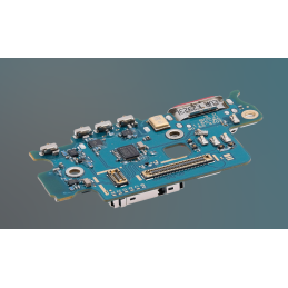 Ladebuchse für Samsung Galaxy S23 / S911