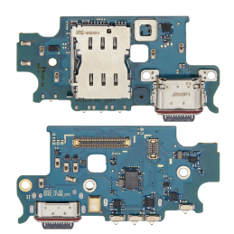 Ladebuchse für Samsung Galaxy S23+ / S916