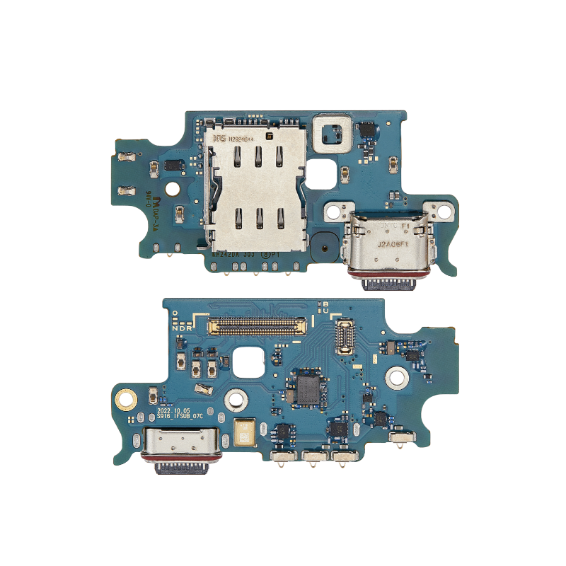 Ladebuchse für Samsung Galaxy S23+ / S916 Ladebuchse für Samsung Galaxy S23+ / S916