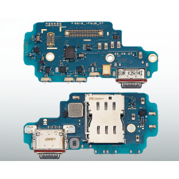Ladebuchse für Samsung Galaxy S23 Ultra / S918B