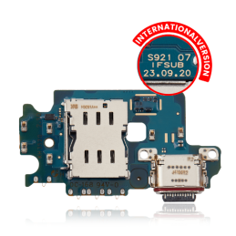 Ladebuchse für Samsung Galaxy S24 / S921