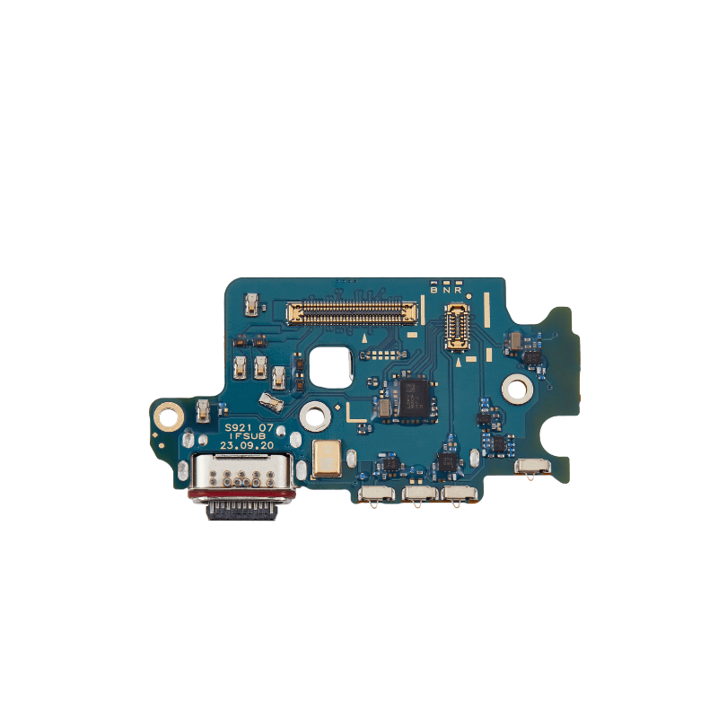 Ladebuchse für Samsung Galaxy S24 / S921 Ladebuchse für Samsung Galaxy S24 / S921
