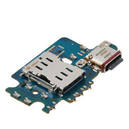 Ladebuchse für Samsung Galaxy S24 / S921