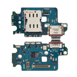 Ladebuchse für Samsung Galaxy S24 / S921