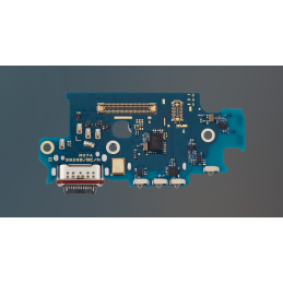 Ladebuchse für Samsung Galaxy S24+ / S926B