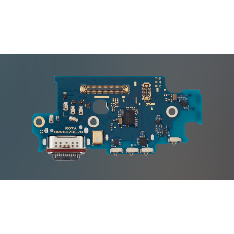 Ladebuchse für Samsung Galaxy S24+ / S926B Ladebuchse für Samsung Galaxy S24+ / S926B