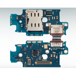 Ladebuchse für Samsung Galaxy S24+ / S926B