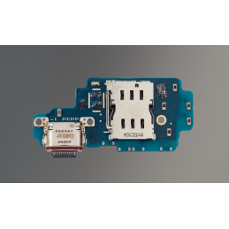 Ladebuchse für Samsung Galaxy S24 Ultra / S928B