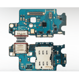 Ladebuchse für Samsung Galaxy S25 / S931B